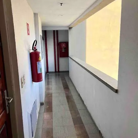 Ha 3 Minutos Do Calcadao Da Beira Mar Apartamento *