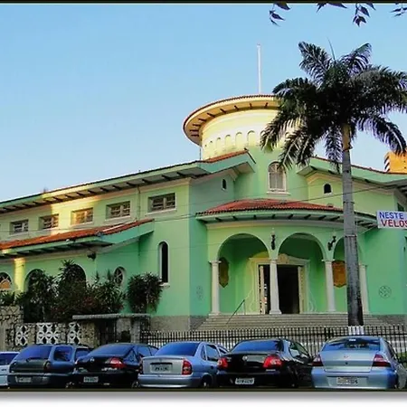 Ha 3 Minutos Do Calcadao Da Beira Mar * Fortaleza (Ceara)